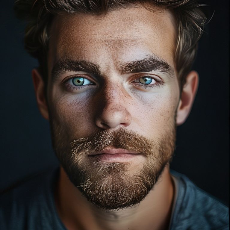 پرتره دیجیتال